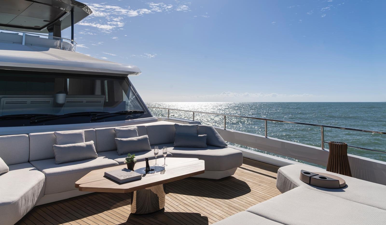 ILMA master suite