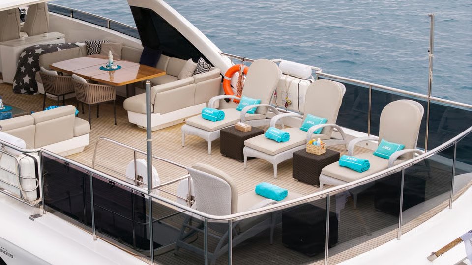 Anka lifestyle & amenities image 2