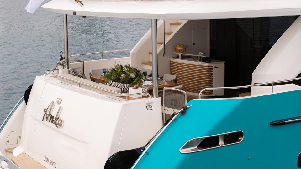 Anka lifestyle & amenities image 1
