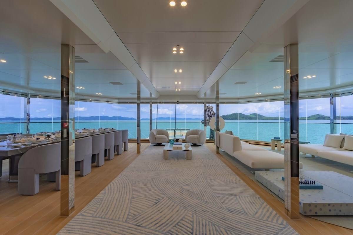 Wanderlust lifestyle & amenities image 1