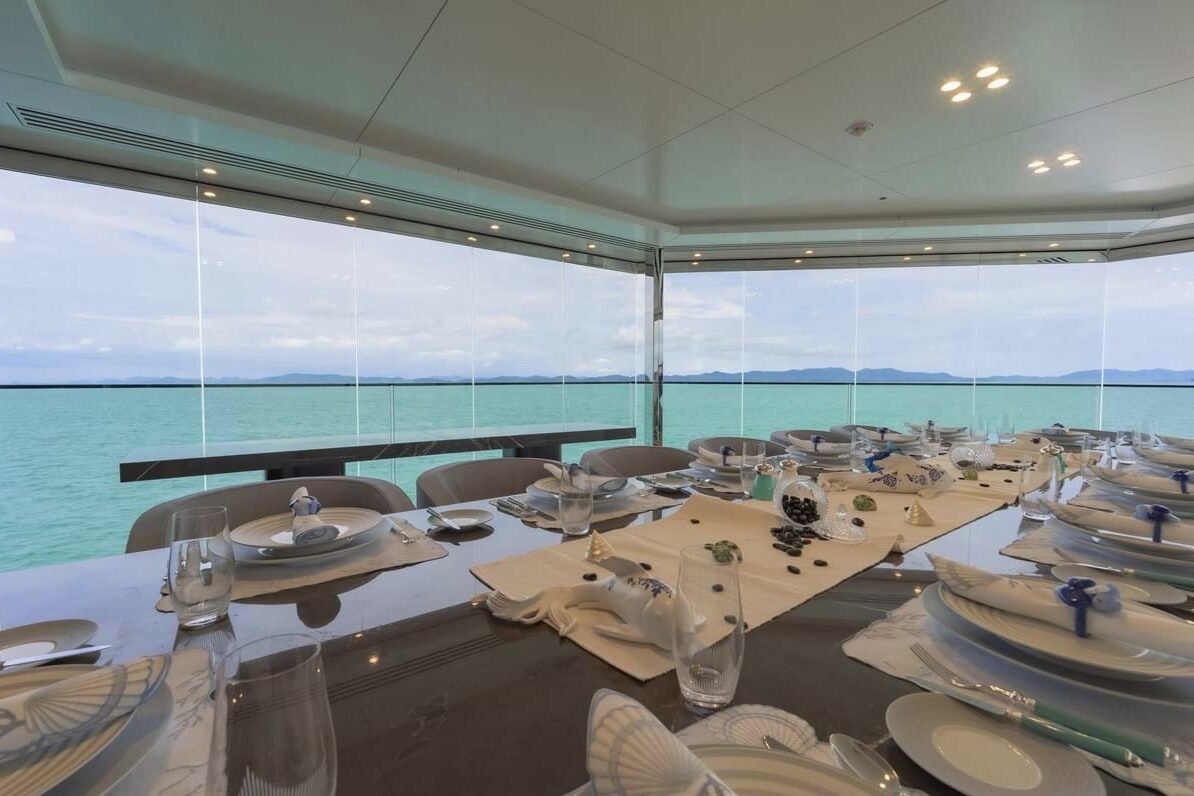 Wanderlust lifestyle & amenities image 2